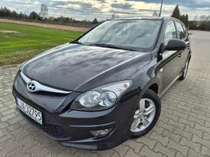 Hyundai i30 I 1.4 Blue Comfort 2011