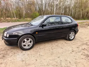 Toyota Corolla Seria E11 1.4 XLi 1998