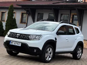 Dacia Duster II 1.3 TCe FAP Prestige EU6d 2019