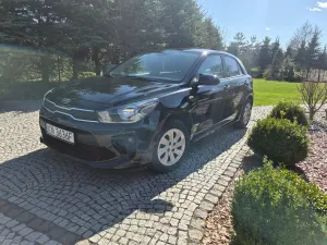 Kia Rio IV 1.2 M 2020