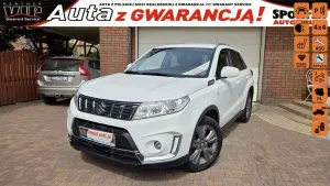 Suzuki Vitara II 1.4 Boosterjet Premium 4WD 2019