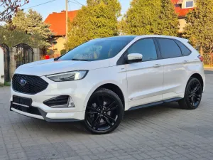 Ford Edge 2.0 EcoBlue Bi-Turbo 4x4 ST-LINE 2019