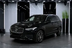 Volvo XC90 II B5 D AWD Momentum Pro 2021