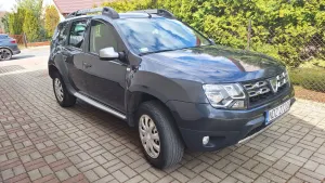 Dacia Duster I 1.6 2015