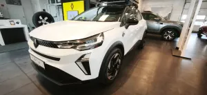 Renault Captur / QM3 II 1.0 TCe Zen 2025