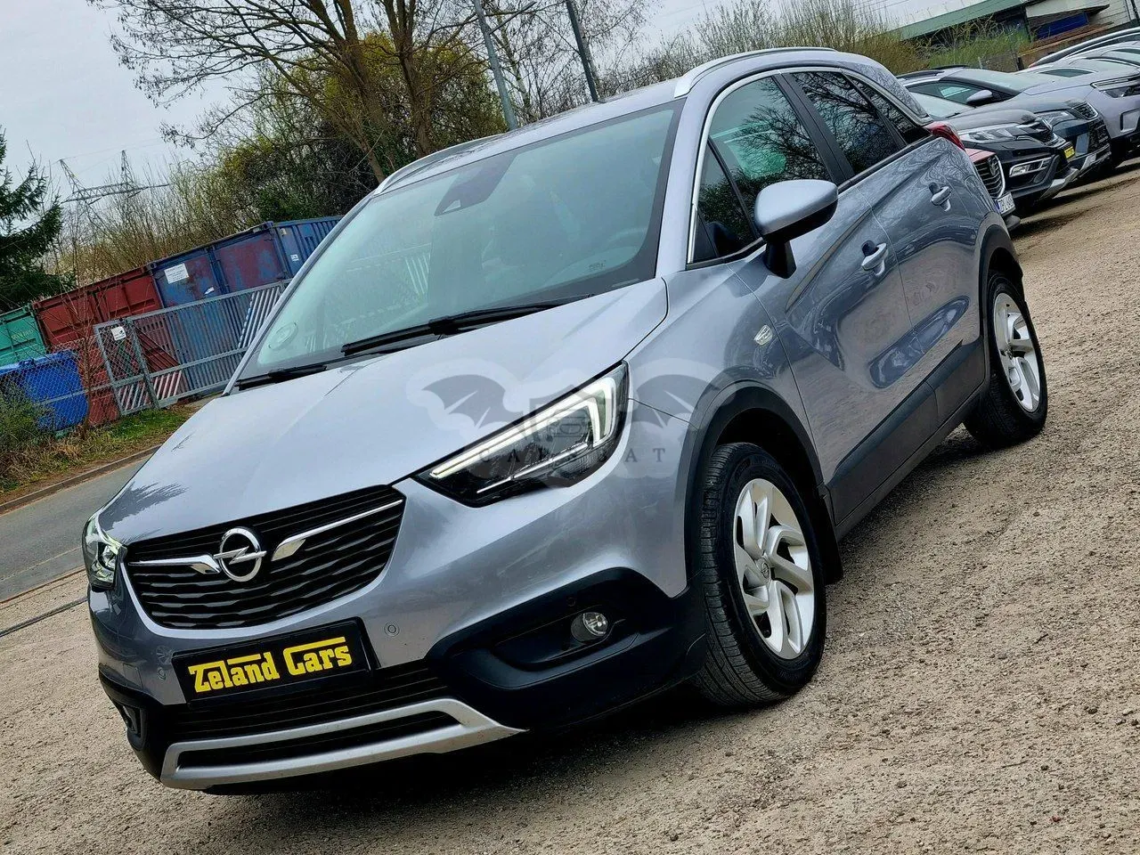 Opel Crossland 1.2 Start/Stop Innovation 2020