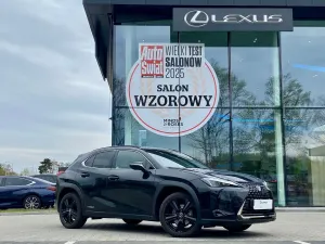 Lexus UX 250h GPF F Impression 2WD 2022