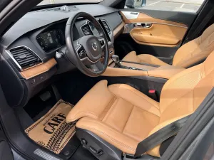 Volvo XC90 II T5 AWD Inscription 2018