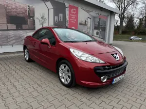Peugeot 207 2008