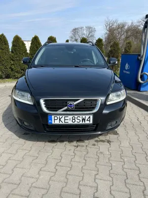 Volvo V50 1.6D DRIVe 2009