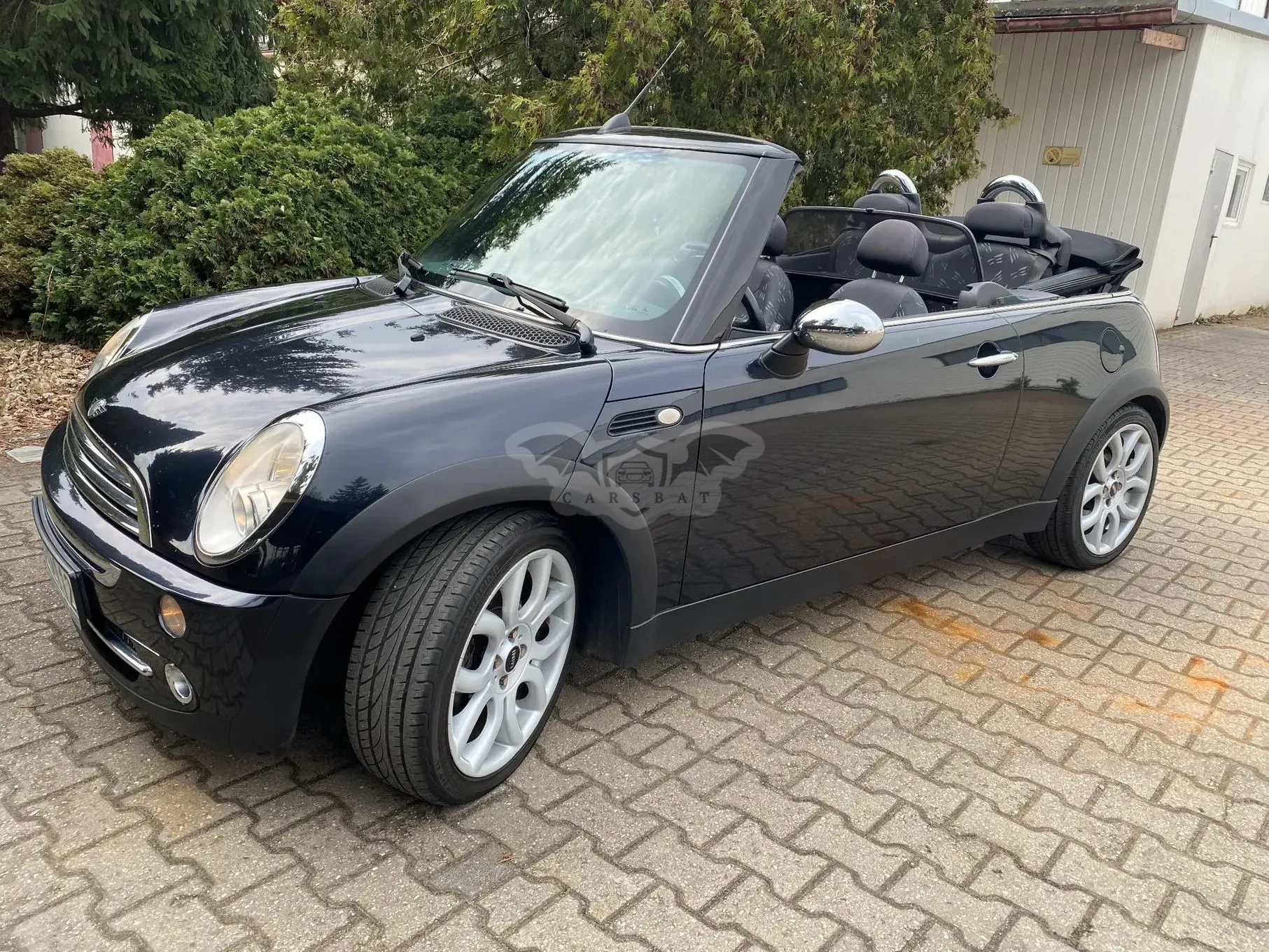 Mini One 2006