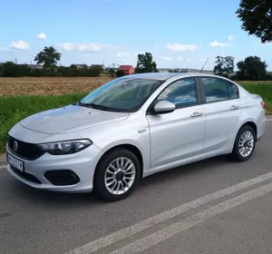 Fiat Tipo II 1.4 16V 2019