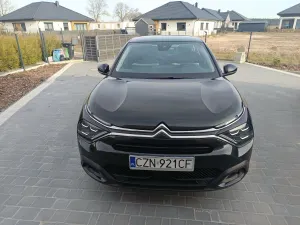 Citroën C4 III BlueHDi 110 Stop&Start SHINE 2022