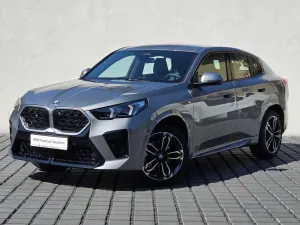 BMW X2 U10 sDrive20i mHEV M Sport 2025
