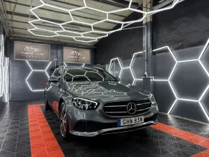 Mercedes-Benz E W213 300 de 4Matic 9G-TRONIC Avantgarde 2023