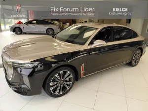 Hongqi H9 2.0T Deluxe 2025