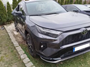 Toyota Rav4 V 2.5 Plug-In Hybrid GR Sport 4x4 2024