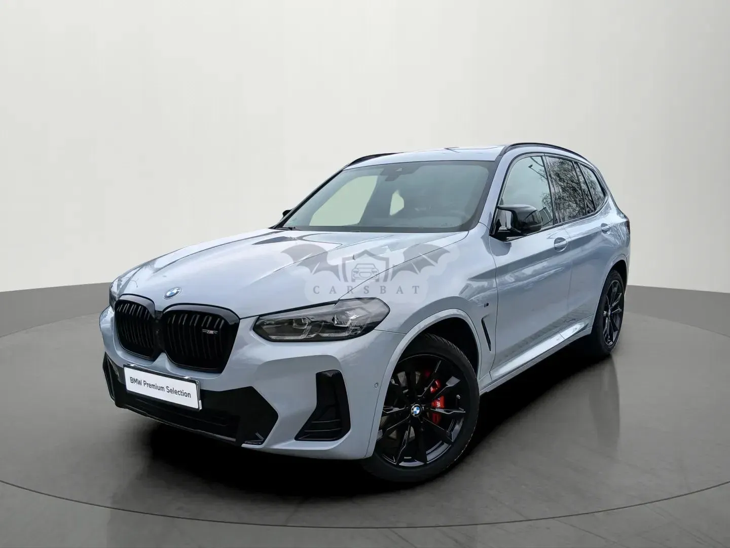 BMW X3 G01 2023