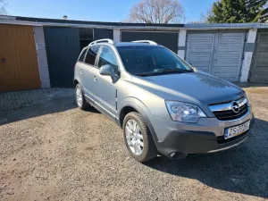 Opel Antara 2.0 CDTI Cosmo 2010