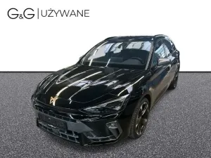 Cupra Leon 2024