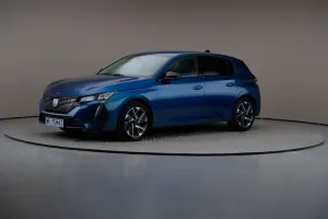 Peugeot 308 P5 2025