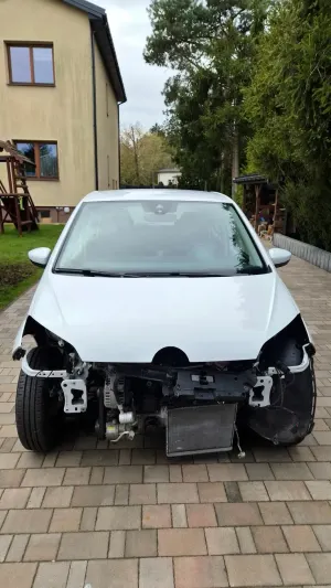 Volkswagen Up! Standard 2023