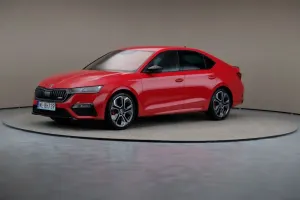Skoda Octavia IV 2.0 TDI RS DSG 2023