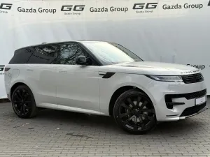 Land Rover Range Rover Sport III D300 Dynamic SE 2026