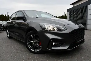 Ford Focus Mk4 1.5 EcoBlue Start-Stopp-System ST-LINE STYLE 2019
