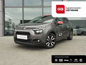 Citroën C3 III 1.2 PureTech Shine 2023