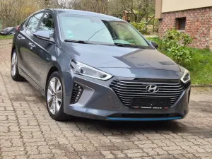 Hyundai IONIQ 2019
