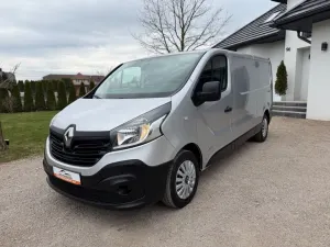 Renault Trafic 2015
