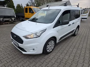 Ford Transit Connect II Kombi 220 L1 Trend 2024