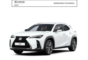 Lexus UX 250h GPF F Sport Design 2WD 2023
