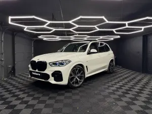 BMW X5 G05 xDrive40d mHEV 2023