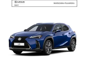 Lexus UX 250h GPF F Sport Design 2WD 2023