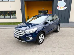 Ford Kuga II 1.5 EcoBoost 2x4 Trend 2018