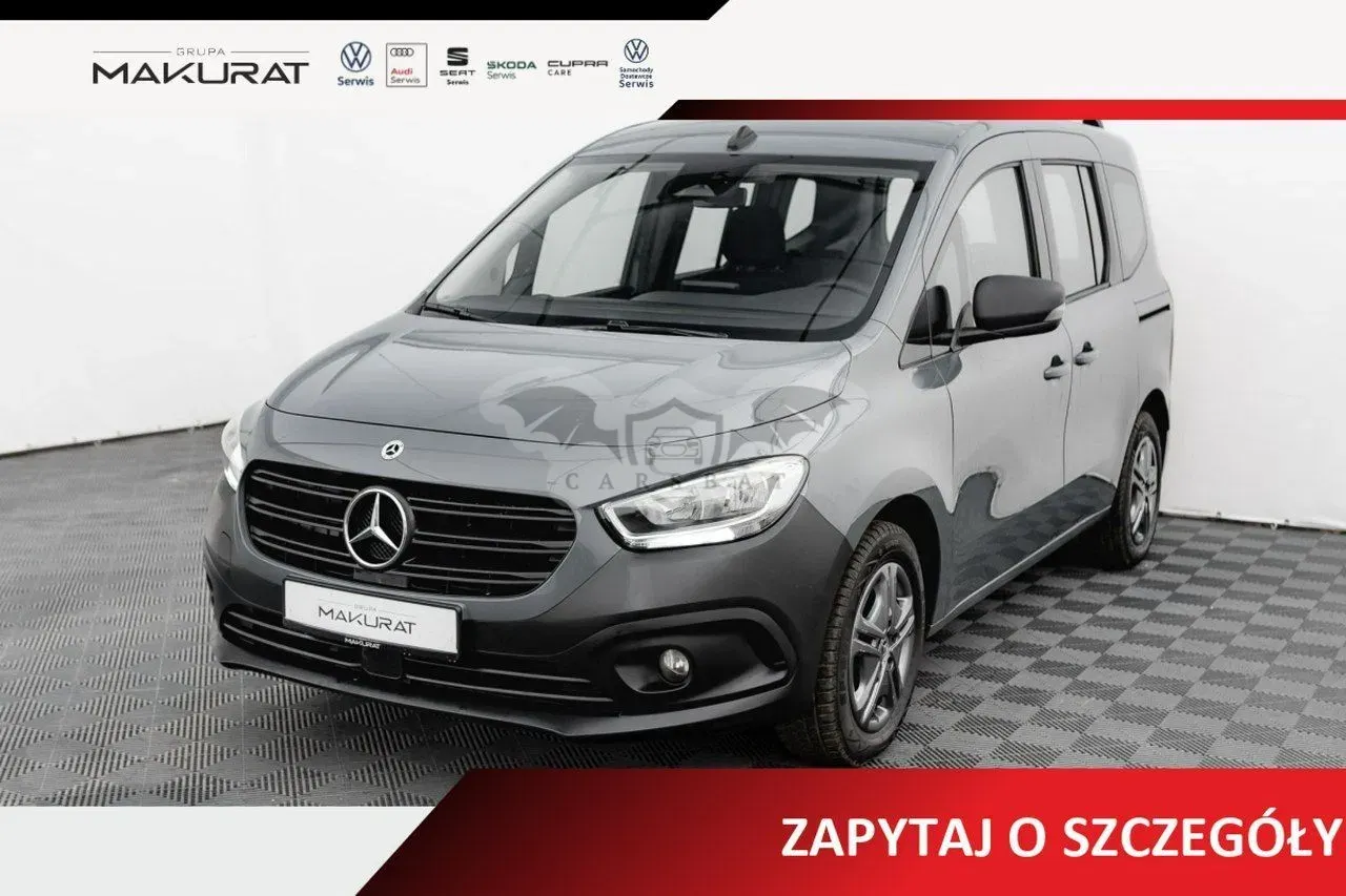 Mercedes-Benz Citan 2023
