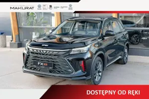 DFSK Fengon 600 1.5 T-GDI Comfort 2025