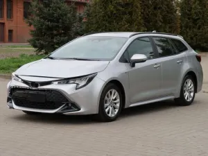 Toyota Corolla Seria E21 1.8 Hybrid Comfort 2024