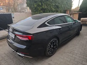 Audi S5 3.0 TFSI Quattro Tiptronic 2018