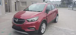 Opel Mokka I 1.6 ecoFLEX Start/Stop Color Edition 2016
