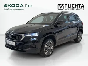 Skoda Karoq 1.5 TSI ACT Style DSG 2023