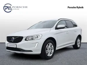 Volvo XC60 I 2016