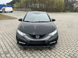 Honda Civic IX 1.8i-VTEC Comfort 2013