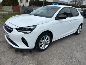 Opel Corsa F 1.2 Elegance S&S 2022