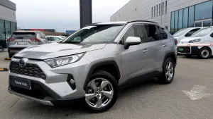Toyota Rav4 V 2.5 Hybrid Comfort 4x4 2020