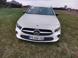 Mercedes-Benz A W177 2019