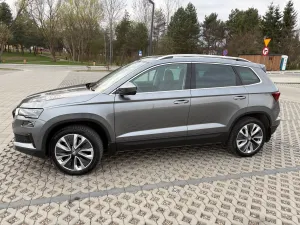 Skoda Karoq 1.5 TSI ACT 4x2 Style DSG 2023