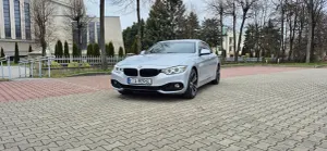 BMW 4 Series I F32/F33/F82 430i xDrive Sport-Aut Sport Line 2016